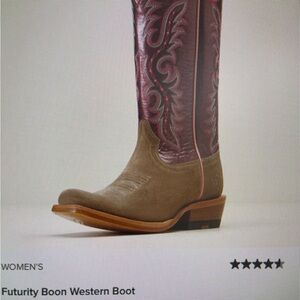 Ariat Women’s Cowboy Boots